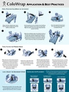 ColoWrap Application Poster