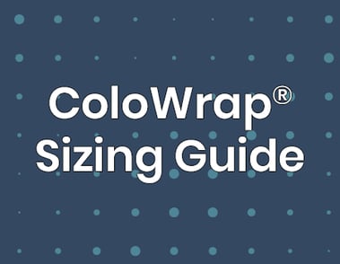ColoWrap® Sizing Guide