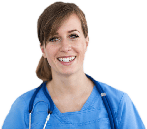 Endoscopy nurse