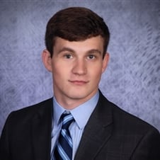 Jackson Headshot