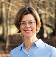 Larissa Biggers Head Shot