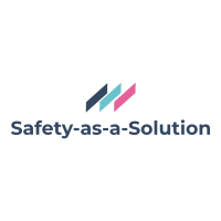 Safety as a solution logo