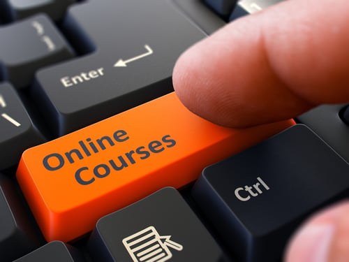 Nurse CE Online Courses 