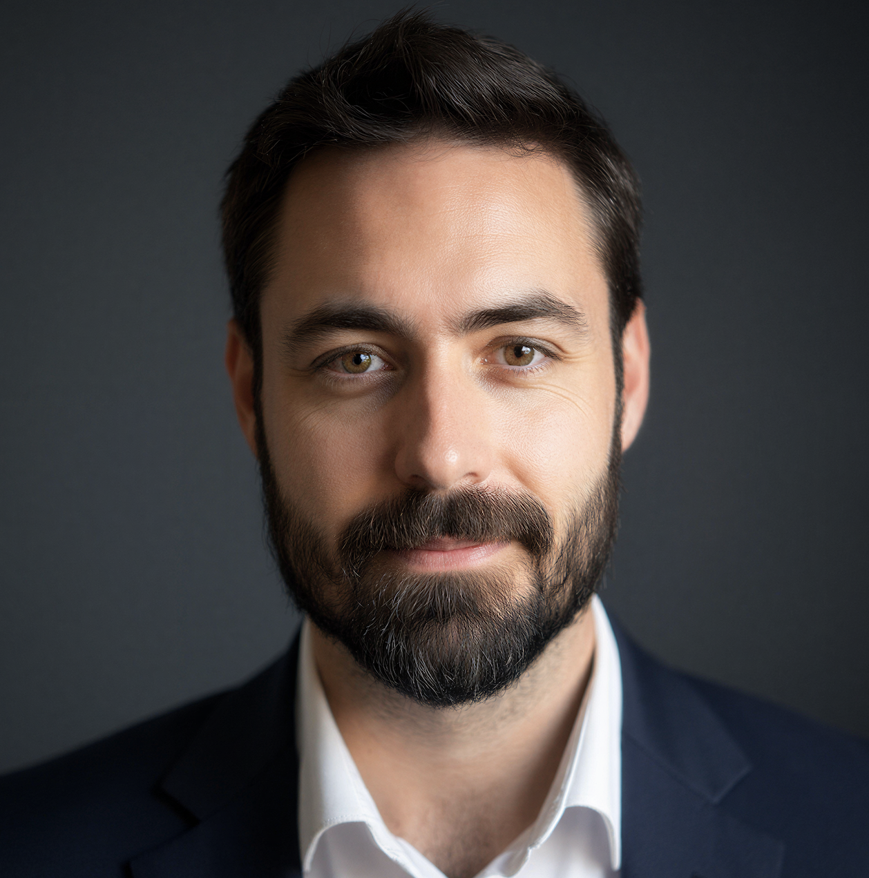 john headshot 2026 2