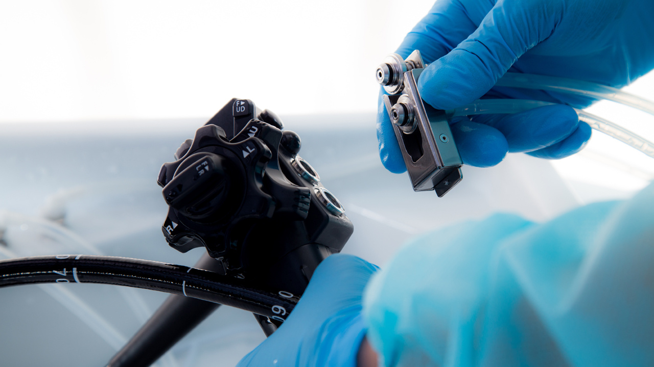 Colonoscope Injection Tubes Factors Driving Increased Colonoscopies Volume in the US and Its Impact ...