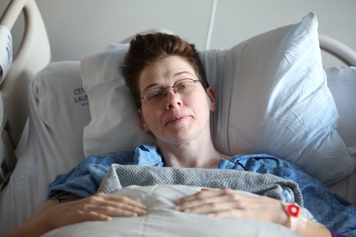 patient outcomes