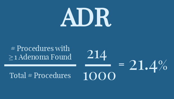 What Is ADR Missing?