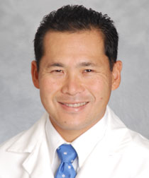 Dr Tommy Yen