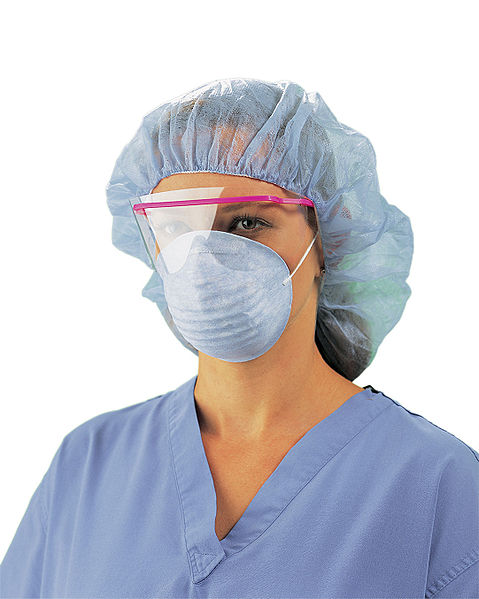 Staying Safe During Scope Reprocessing