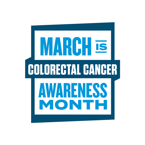 Colorectal Cancer Awareness Month