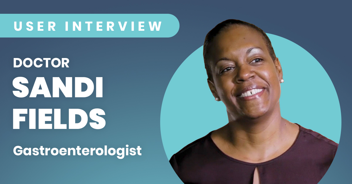 Dr. Sandi Fields Shares Her Experience With ColoWrap