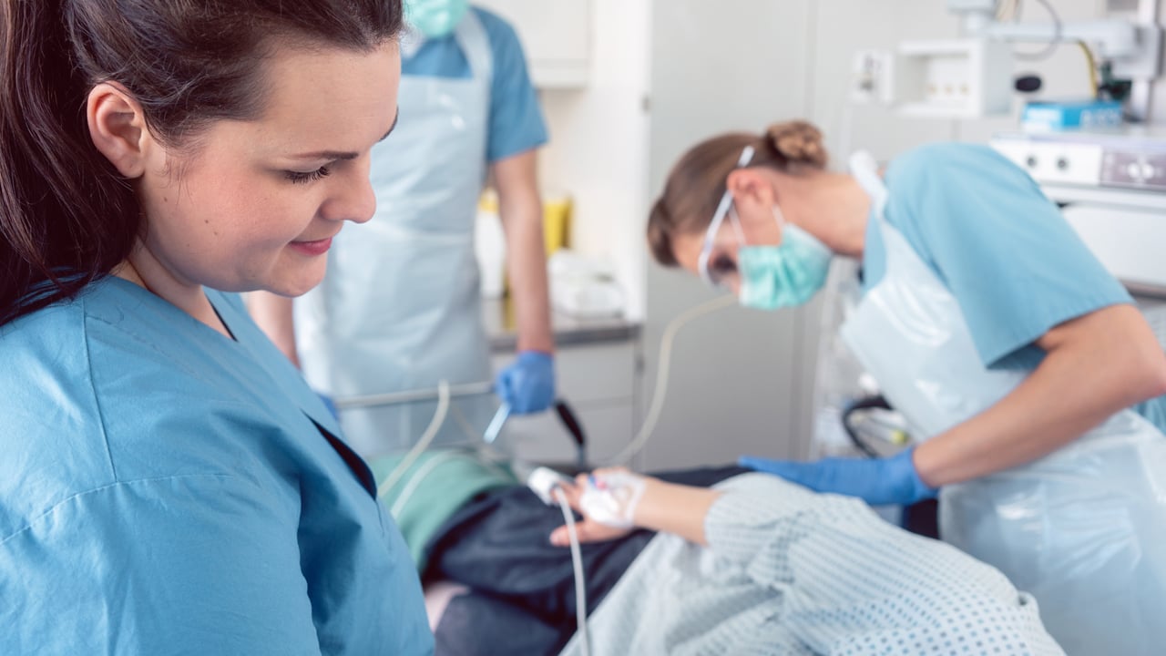 5 Ways to Improve Endoscopy Unit Morale