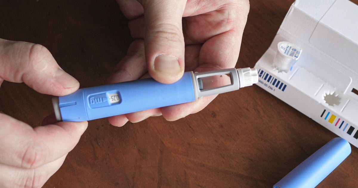 GLP-1s May Lead to an Increased Risk of Post-Endoscopy Aspiration Pneumonia